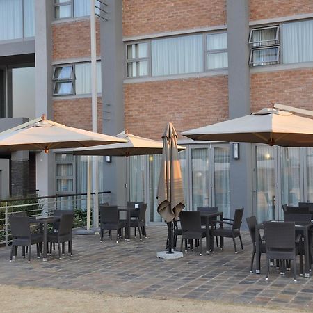 Henley on Klip Merchant Business Class Hotel מראה חיצוני תמונה