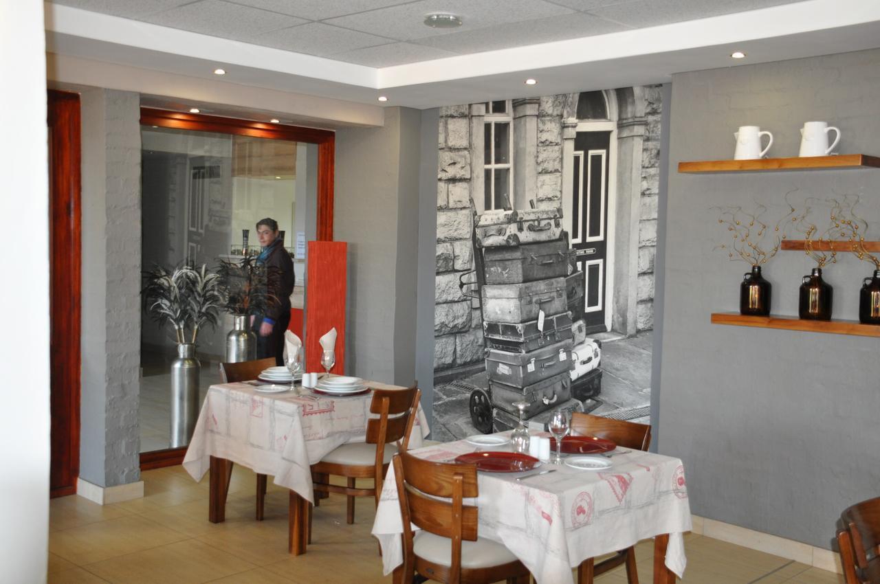 Henley on Klip Merchant Business Class Hotel מראה חיצוני תמונה